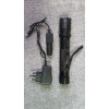 Купить відлякувач собак 2в1 з ліхтариком ручний BAILONG BL-1102 stopdog.com.ua