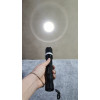 🔦 Ліхтар-відлякувач BL-1104 — потужний LED-ліхтар і захист 2-в-1